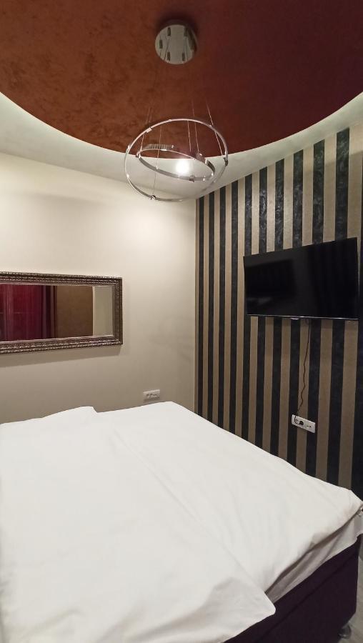 Apartmani President IV Banja Luka Esterno foto