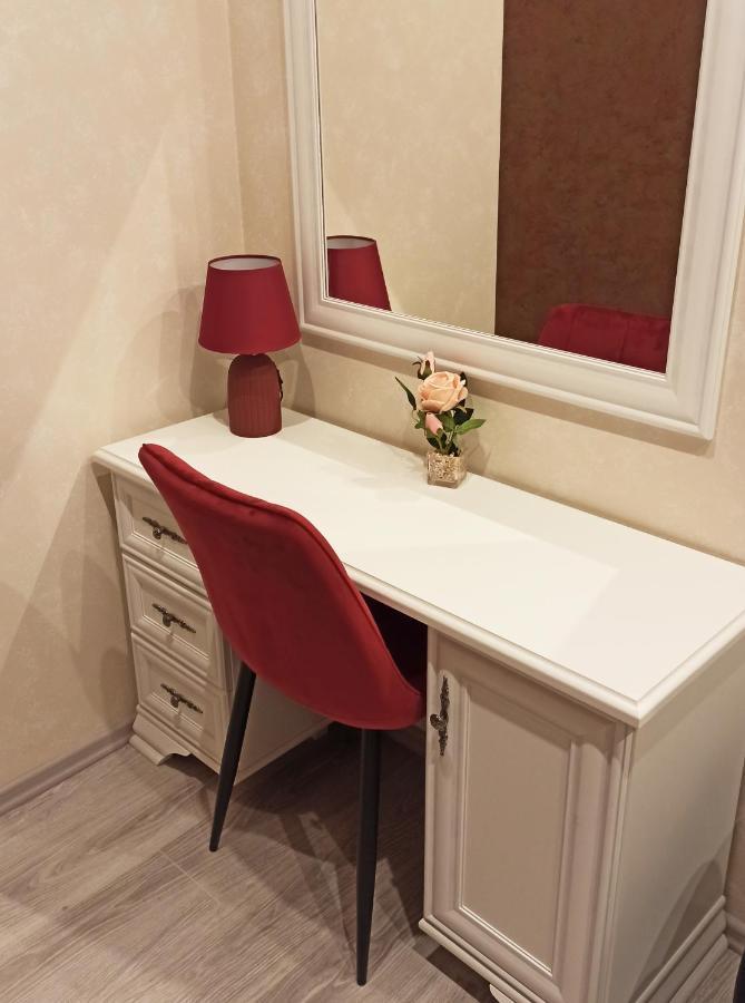 Apartmani President IV Banja Luka Esterno foto