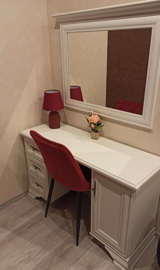 Apartmani President IV Banja Luka Esterno foto