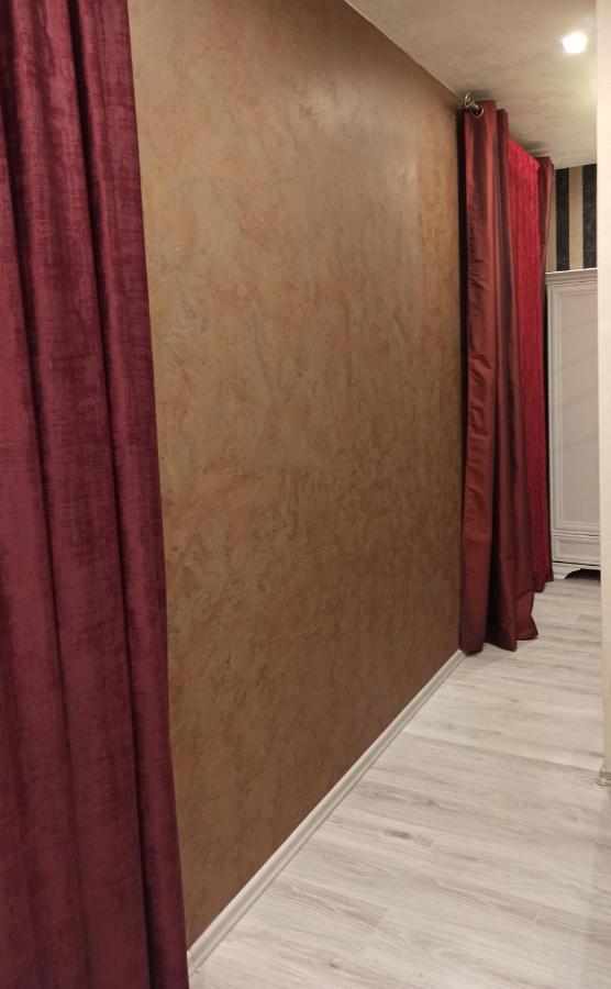 Apartmani President IV Banja Luka Esterno foto