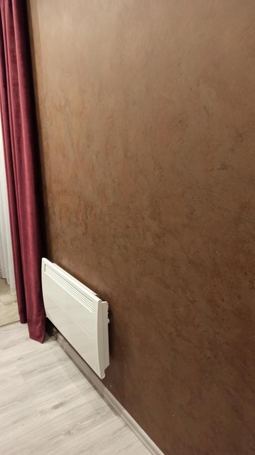 Apartmani President IV Banja Luka Esterno foto