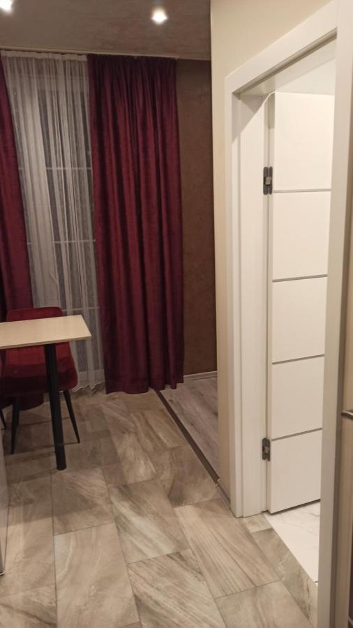 Apartmani President IV Banja Luka Esterno foto