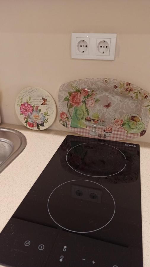 Apartmani President IV Banja Luka Esterno foto